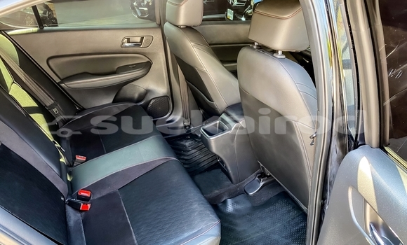 Buy Used Honda City Black Car in Bangkok in Bangkok Buy Used Honda City Black Car in Bangkok in Bangkok