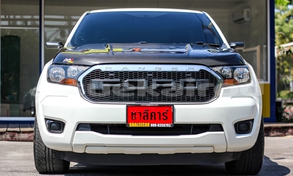 Buy Used Ford Ranger White Car in Bangkok in Bangkok Buy Used Ford Ranger White Car in Bangkok in Bangkok