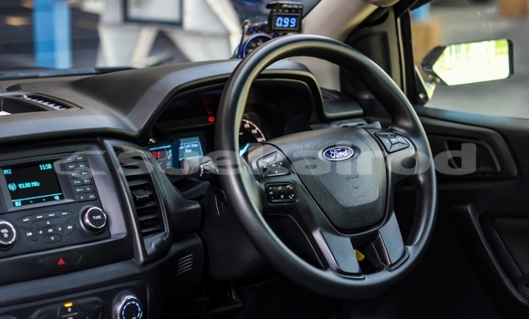 Buy Used Ford Ranger White Car in Bangkok in Bangkok Buy Used Ford Ranger White Car in Bangkok in Bangkok