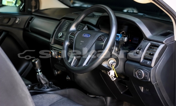 Buy Used Ford Ranger White Car in Bangkok in Bangkok Buy Used Ford Ranger White Car in Bangkok in Bangkok