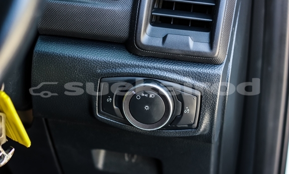 Buy Used Ford Ranger White Car in Bangkok in Bangkok Buy Used Ford Ranger White Car in Bangkok in Bangkok