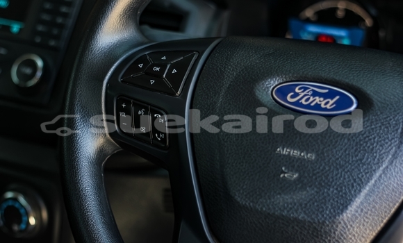Buy Used Ford Ranger White Car in Bangkok in Bangkok Buy Used Ford Ranger White Car in Bangkok in Bangkok