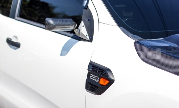 Buy Used Ford Ranger White Car in Bangkok in Bangkok Buy Used Ford Ranger White Car in Bangkok in Bangkok