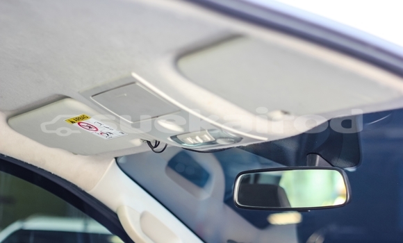 Buy Used Ford Ranger White Car in Bangkok in Bangkok Buy Used Ford Ranger White Car in Bangkok in Bangkok