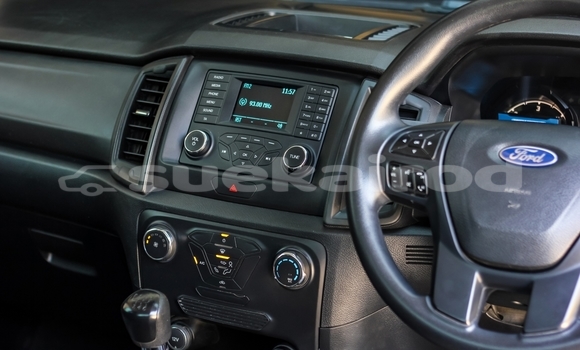 Buy Used Ford Ranger White Car in Bangkok in Bangkok Buy Used Ford Ranger White Car in Bangkok in Bangkok