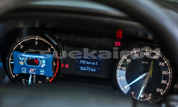 Buy Used Ford Ranger White Car in Bangkok in Bangkok Buy Used Ford Ranger White Car in Bangkok in Bangkok