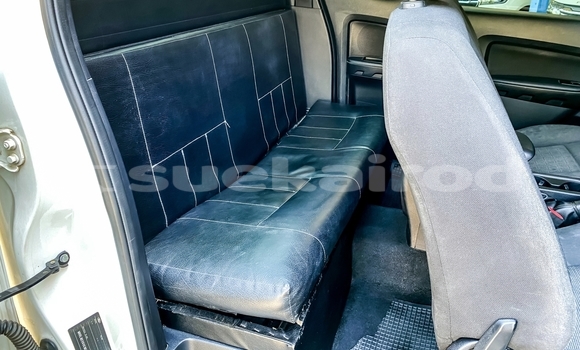 Buy Used Ford Ranger White Car in Bangkok in Bangkok Buy Used Ford Ranger White Car in Bangkok in Bangkok