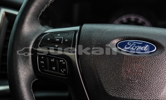 Buy Used Ford Everest White Car in Bangkok in Bangkok Buy Used Ford Everest White Car in Bangkok in Bangkok