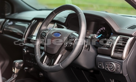 Buy Used Ford Everest White Car in Bangkok in Bangkok Buy Used Ford Everest White Car in Bangkok in Bangkok