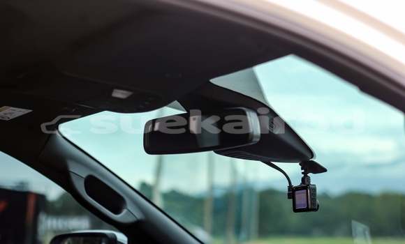 Buy Used Ford Everest White Car in Bangkok in Bangkok Buy Used Ford Everest White Car in Bangkok in Bangkok