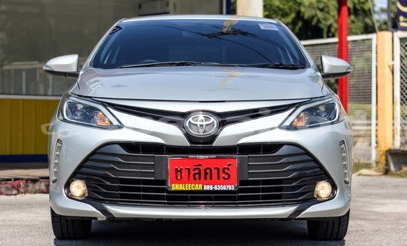 Buy Used Toyota Vios Other Car in Bangkok in Bangkok Buy Used Toyota Vios Other Car in Bangkok in Bangkok