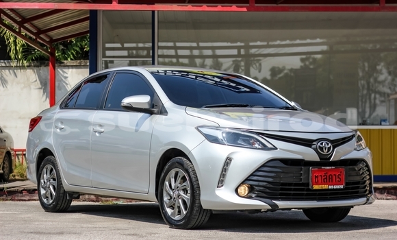 Buy Used Toyota Vios Other Car in Bangkok in Bangkok Buy Used Toyota Vios Other Car in Bangkok in Bangkok