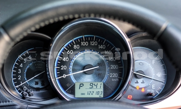 Buy Used Toyota Vios Other Car in Bangkok in Bangkok Buy Used Toyota Vios Other Car in Bangkok in Bangkok