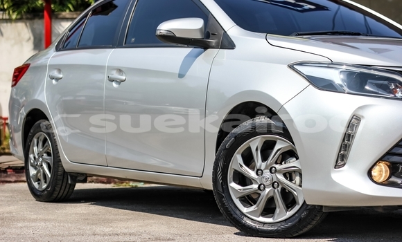 Buy Used Toyota Vios Other Car in Bangkok in Bangkok Buy Used Toyota Vios Other Car in Bangkok in Bangkok