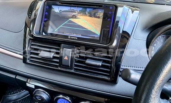 Buy Used Toyota Vios Other Car in Bangkok in Bangkok Buy Used Toyota Vios Other Car in Bangkok in Bangkok