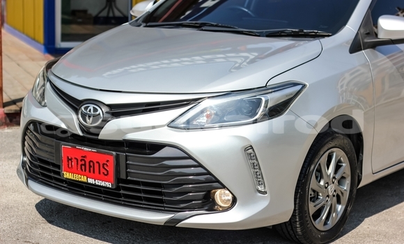 Buy Used Toyota Vios Other Car in Bangkok in Bangkok Buy Used Toyota Vios Other Car in Bangkok in Bangkok