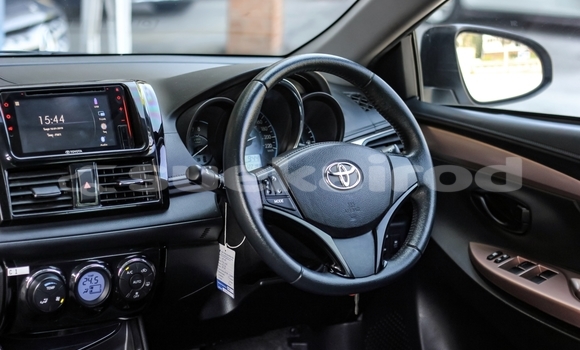 Buy Used Toyota Vios Other Car in Bangkok in Bangkok Buy Used Toyota Vios Other Car in Bangkok in Bangkok