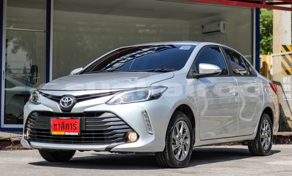Buy Used Toyota Vios Other Car in Bangkok in Bangkok Buy Used Toyota Vios Other Car in Bangkok in Bangkok