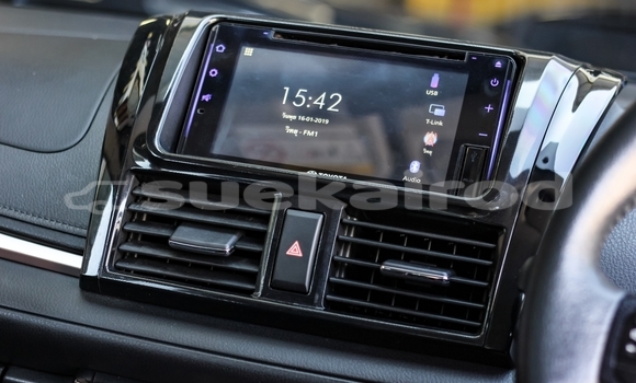 Buy Used Toyota Vios Other Car in Bangkok in Bangkok Buy Used Toyota Vios Other Car in Bangkok in Bangkok