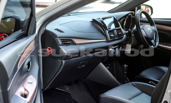 Buy Used Toyota Vios Other Car in Bangkok in Bangkok Buy Used Toyota Vios Other Car in Bangkok in Bangkok