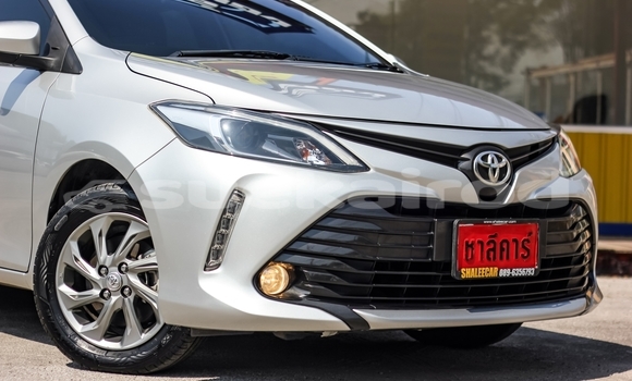 Buy Used Toyota Vios Other Car in Bangkok in Bangkok Buy Used Toyota Vios Other Car in Bangkok in Bangkok