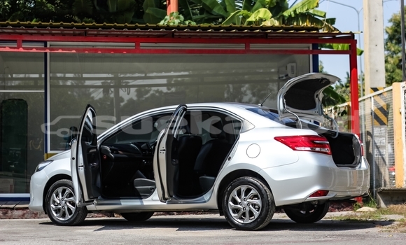 Buy Used Toyota Vios Other Car in Bangkok in Bangkok Buy Used Toyota Vios Other Car in Bangkok in Bangkok
