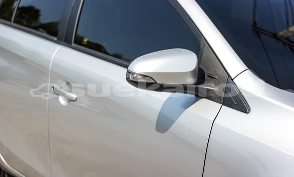 Buy Used Toyota Vios Other Car in Bangkok in Bangkok Buy Used Toyota Vios Other Car in Bangkok in Bangkok