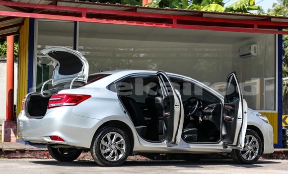 Buy Used Toyota Vios Other Car in Bangkok in Bangkok Buy Used Toyota Vios Other Car in Bangkok in Bangkok