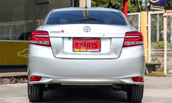 Buy Used Toyota Vios Other Car in Bangkok in Bangkok Buy Used Toyota Vios Other Car in Bangkok in Bangkok