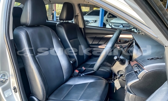 Buy Used Toyota Vios Other Car in Bangkok in Bangkok Buy Used Toyota Vios Other Car in Bangkok in Bangkok