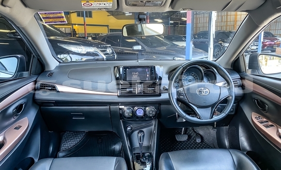 Buy Used Toyota Vios Other Car in Bangkok in Bangkok Buy Used Toyota Vios Other Car in Bangkok in Bangkok