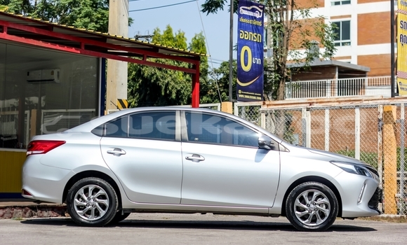 Buy Used Toyota Vios Other Car in Bangkok in Bangkok Buy Used Toyota Vios Other Car in Bangkok in Bangkok