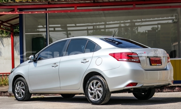 Buy Used Toyota Vios Other Car in Bangkok in Bangkok Buy Used Toyota Vios Other Car in Bangkok in Bangkok