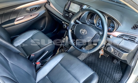 Buy Used Toyota Vios Other Car in Bangkok in Bangkok Buy Used Toyota Vios Other Car in Bangkok in Bangkok