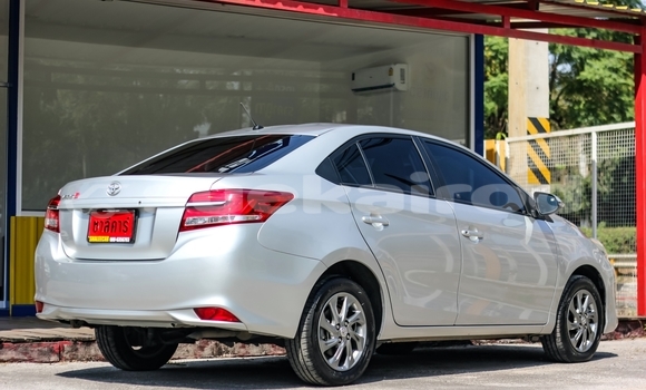 Buy Used Toyota Vios Other Car in Bangkok in Bangkok Buy Used Toyota Vios Other Car in Bangkok in Bangkok