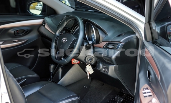 Buy Used Toyota Vios Other Car in Bangkok in Bangkok Buy Used Toyota Vios Other Car in Bangkok in Bangkok