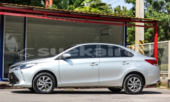 Buy Used Toyota Vios Other Car in Bangkok in Bangkok Buy Used Toyota Vios Other Car in Bangkok in Bangkok