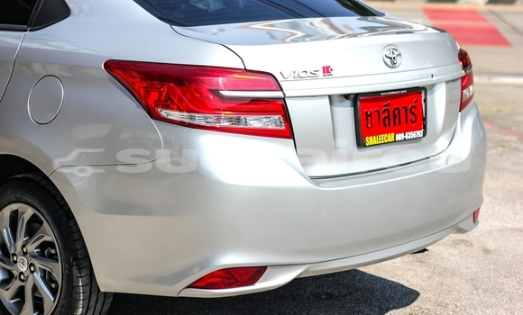 Buy Used Toyota Vios Other Car in Bangkok in Bangkok Buy Used Toyota Vios Other Car in Bangkok in Bangkok