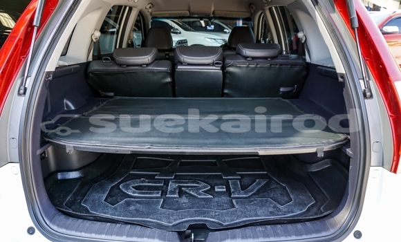 Buy Used Honda CR-V White Car in Bangkok in Bangkok Buy Used Honda CR-V White Car in Bangkok in Bangkok