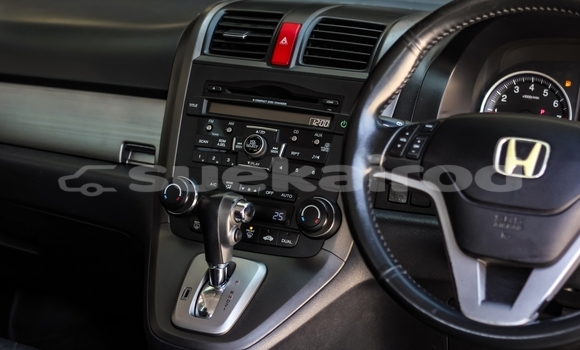 Buy Used Honda CR-V White Car in Bangkok in Bangkok Buy Used Honda CR-V White Car in Bangkok in Bangkok