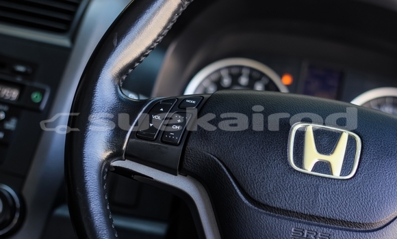 Buy Used Honda CR-V White Car in Bangkok in Bangkok Buy Used Honda CR-V White Car in Bangkok in Bangkok