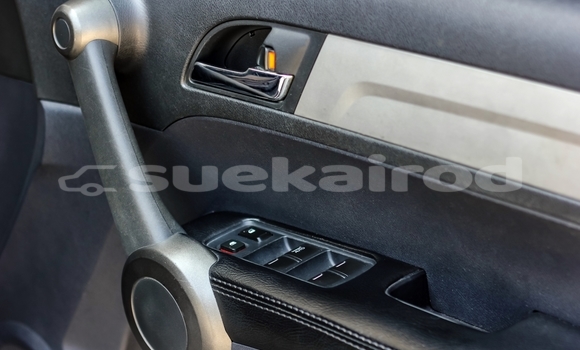 Buy Used Honda CR-V White Car in Bangkok in Bangkok Buy Used Honda CR-V White Car in Bangkok in Bangkok