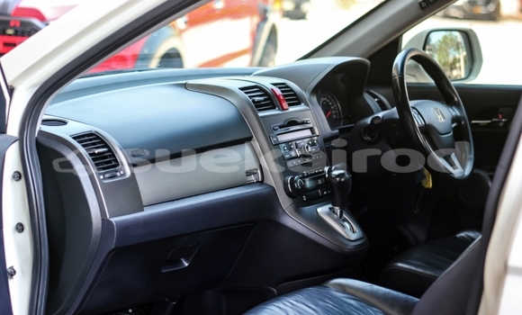 Buy Used Honda CR-V White Car in Bangkok in Bangkok Buy Used Honda CR-V White Car in Bangkok in Bangkok