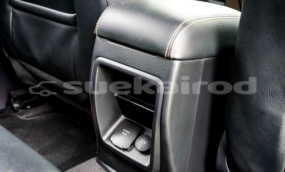 Buy Used Ford Ranger White Car in Bangkok in Bangkok Buy Used Ford Ranger White Car in Bangkok in Bangkok