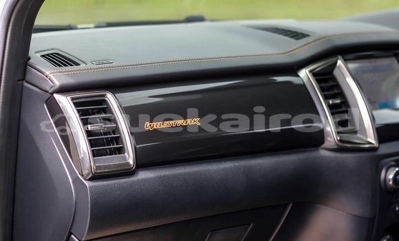 Buy Used Ford Ranger White Car in Bangkok in Bangkok Buy Used Ford Ranger White Car in Bangkok in Bangkok