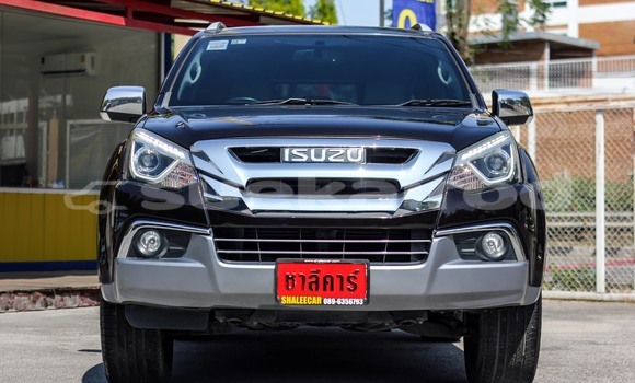 Buy Used Isuzu MU-X Brown Car in Bangkok in Bangkok Buy Used Isuzu MU-X Brown Car in Bangkok in Bangkok