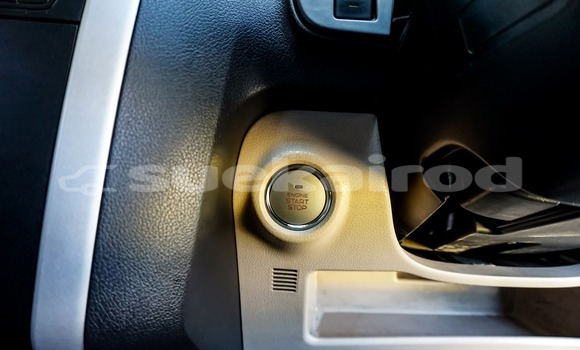 Buy Used Isuzu MU-X Brown Car in Bangkok in Bangkok Buy Used Isuzu MU-X Brown Car in Bangkok in Bangkok