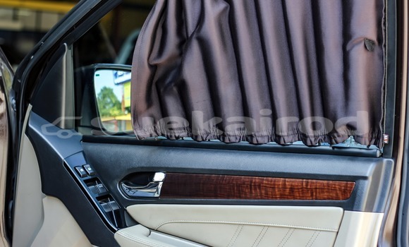 Buy Used Isuzu MU-X Brown Car in Bangkok in Bangkok Buy Used Isuzu MU-X Brown Car in Bangkok in Bangkok