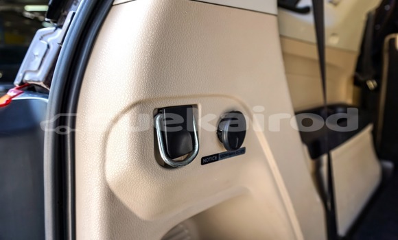 Buy Used Isuzu MU-X Brown Car in Bangkok in Bangkok Buy Used Isuzu MU-X Brown Car in Bangkok in Bangkok