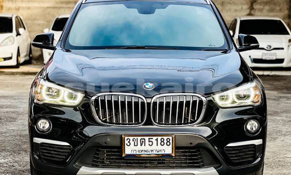 ซื้อ รถมือสอง BMW X1 สีดำ รถยนต์ ใน %{เมือง} ใน กรุงเทพมหานคร ซื้อ รถมือสอง BMW X1 สีดำ รถยนต์ ใน %{เมือง} ใน กรุงเทพมหานคร